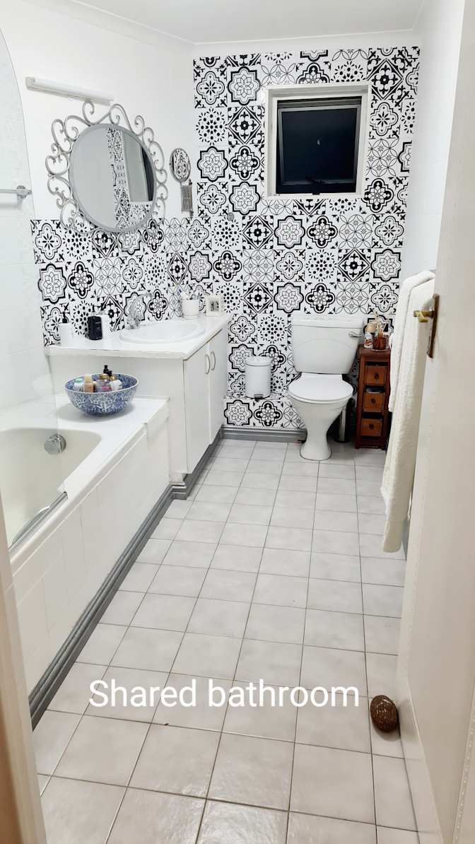 Photo of Tessa's room