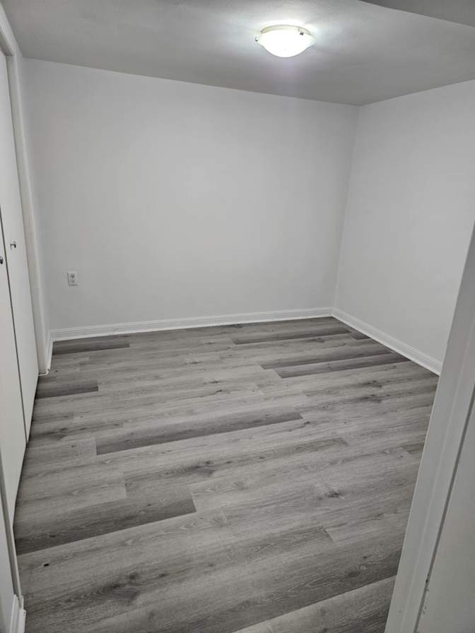 Photo of Liza's room