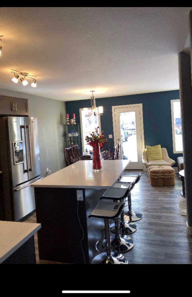 ms cheryl acosta aniceto's room