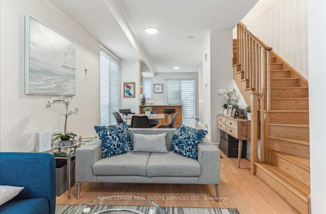 Photo of Nancy's room