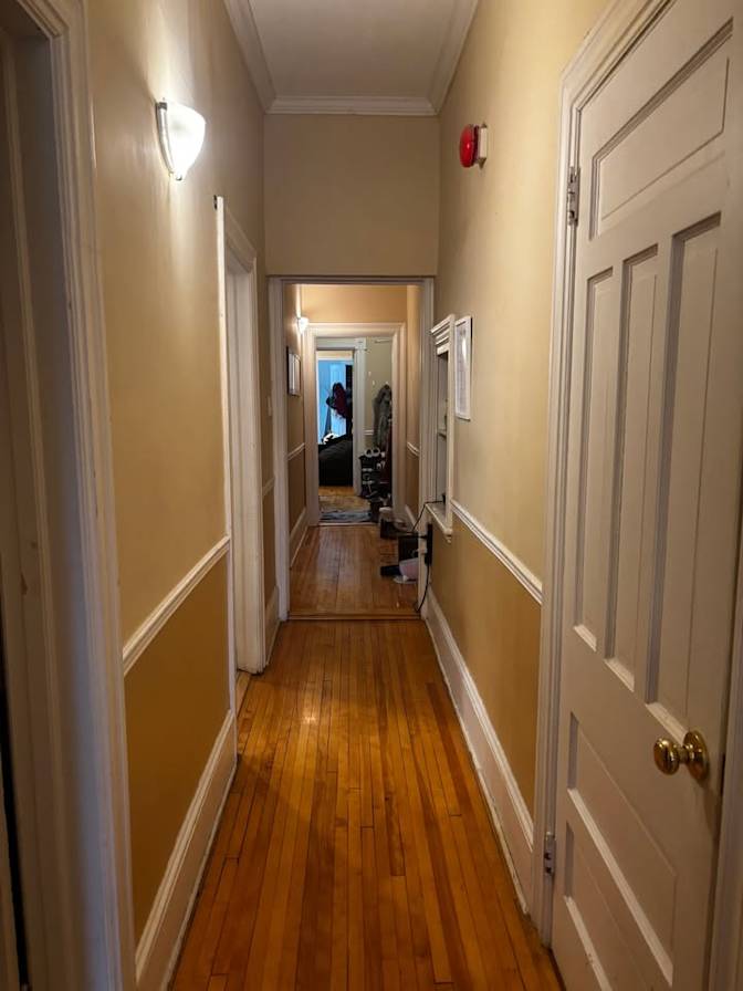 Lauren holland's room