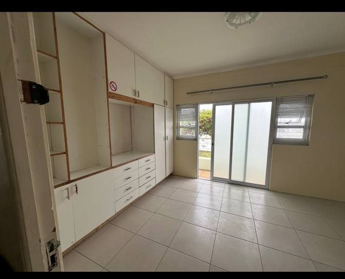 Photo of Samkelisiwe's room