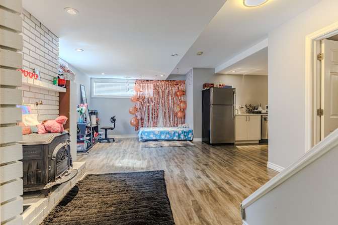 Photo of Jigisha's room