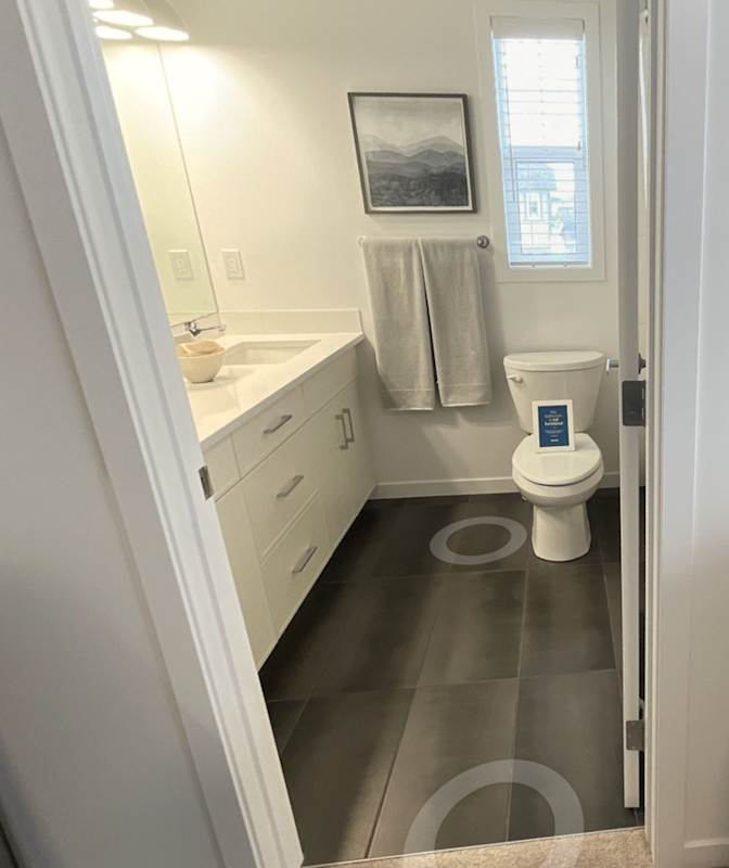 Anne's Suite Home's room