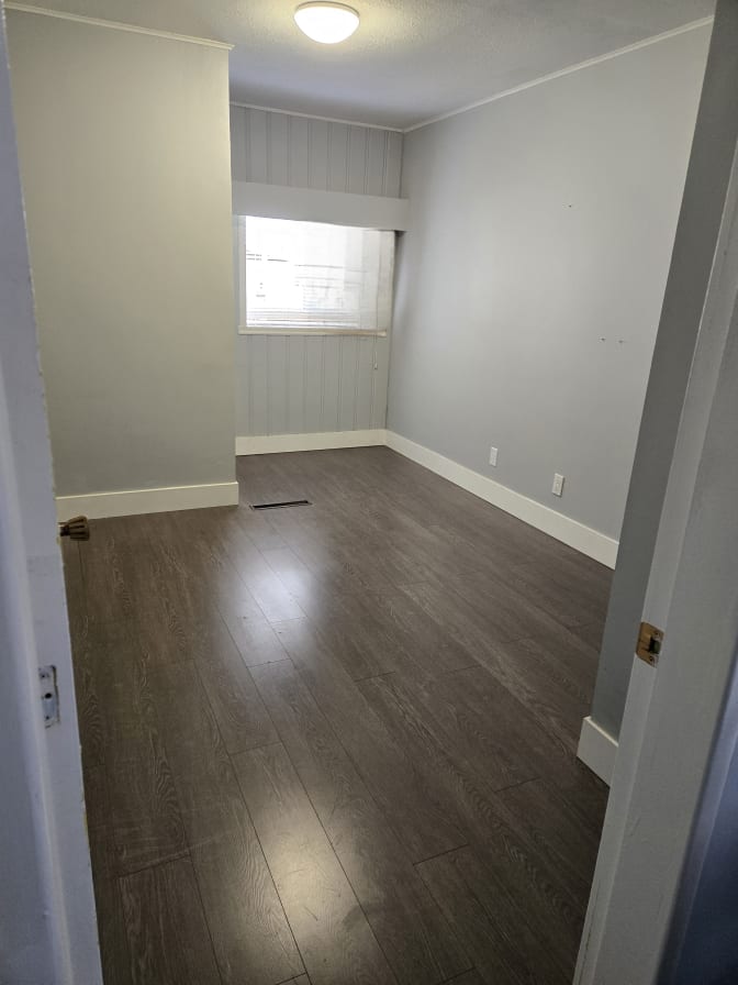 Photo of Mandy's room