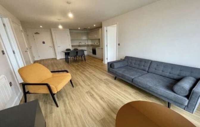 Photo of Yash's room