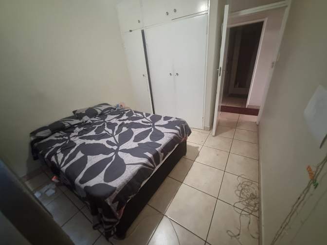 Photo of Teresa Valente's room