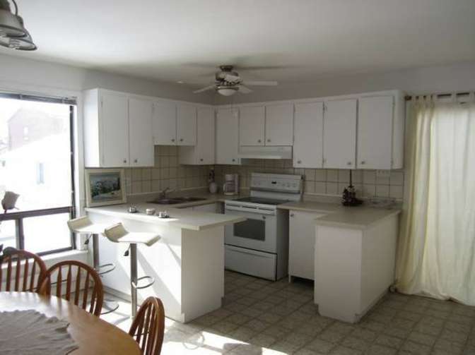 Photo of Rita's room