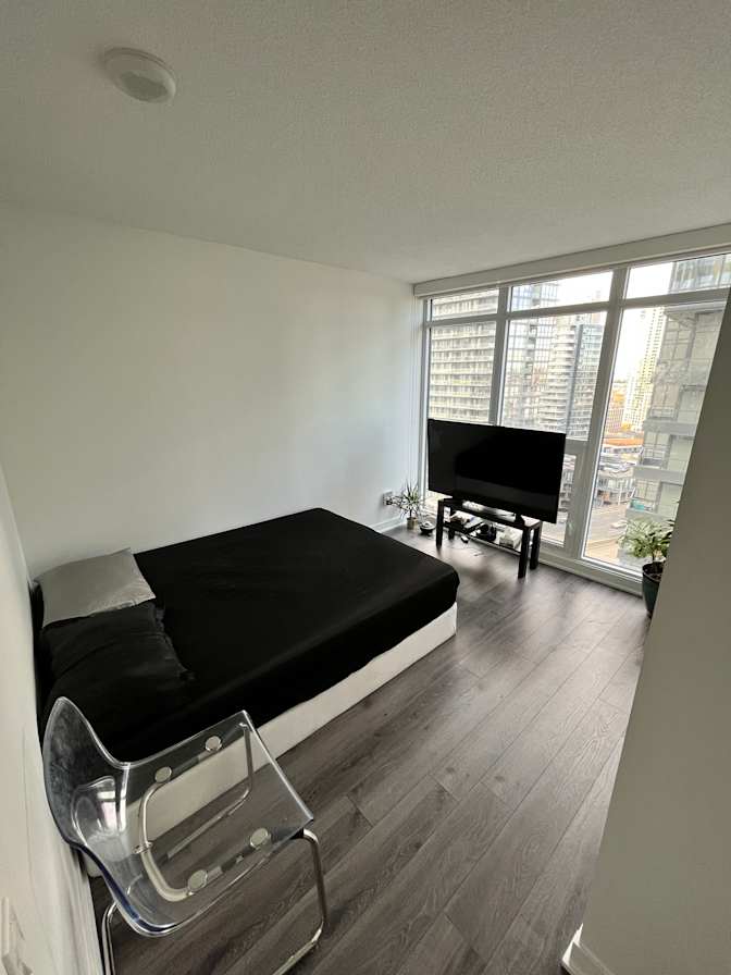 Photo of Sushan's room