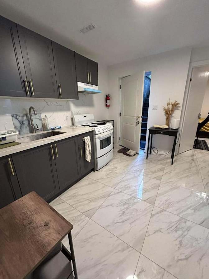 Photo of Shayna's room