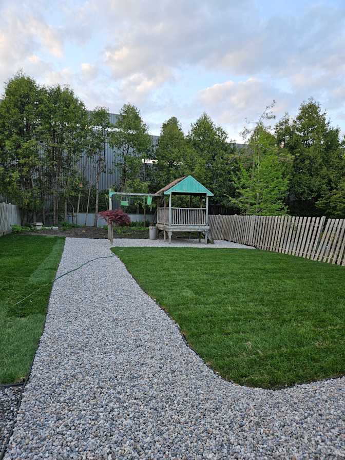 Photo of PHIL's room