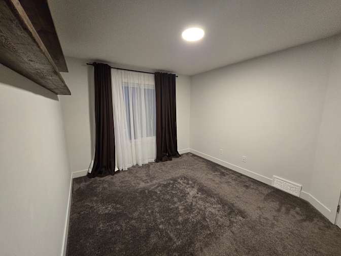 Photo of Ivan's room