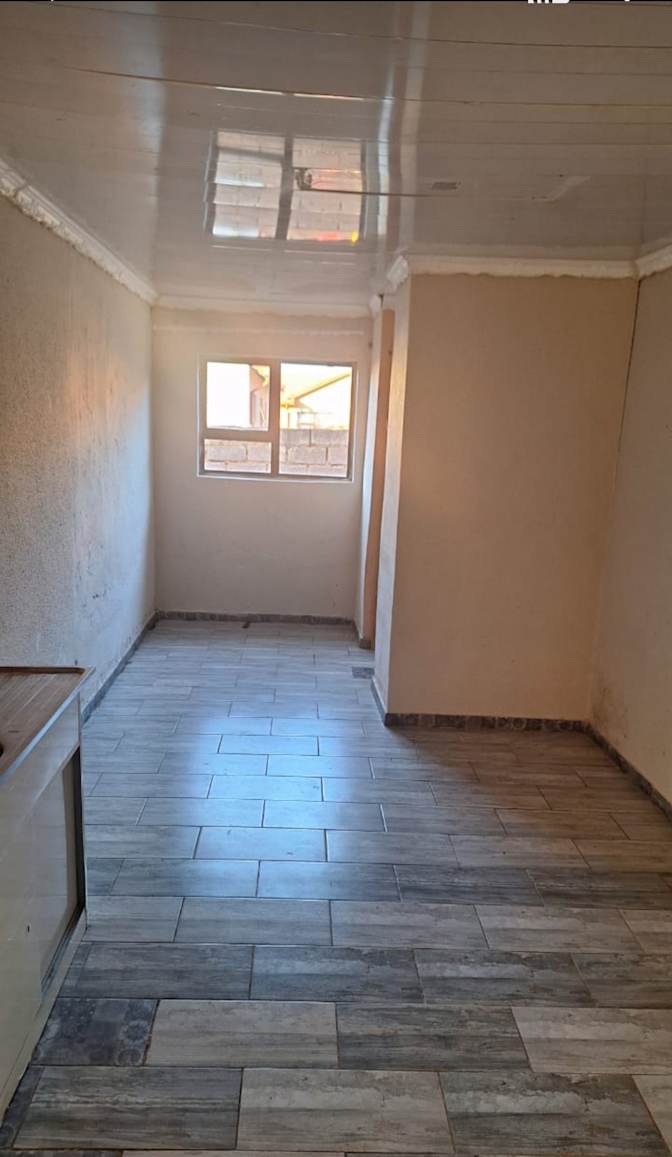 Photo of Luvuyo Trisher Bila's room