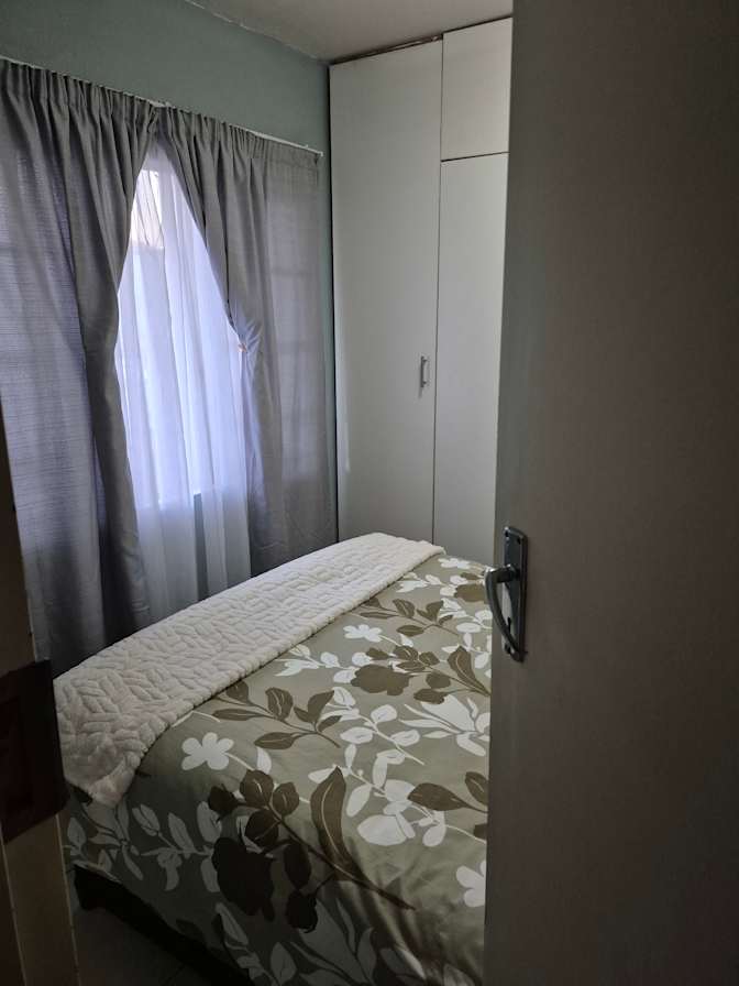 Photo of Nomda's room