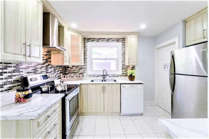 Photo of Reshma's room