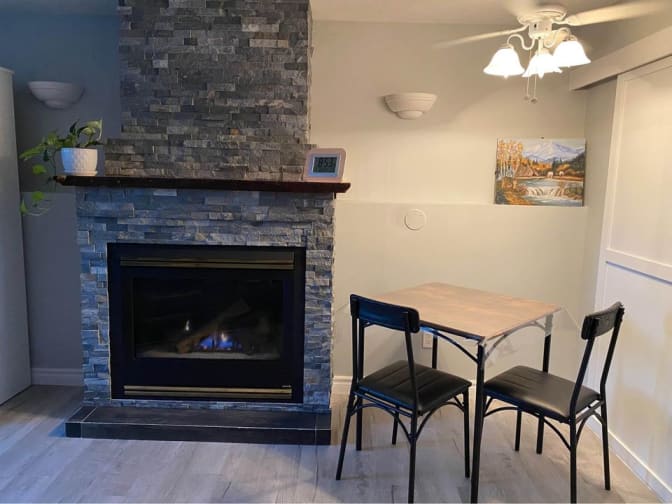 Chaminda Rankothge's room