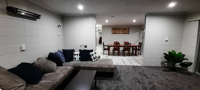 Photo of Leanne's room