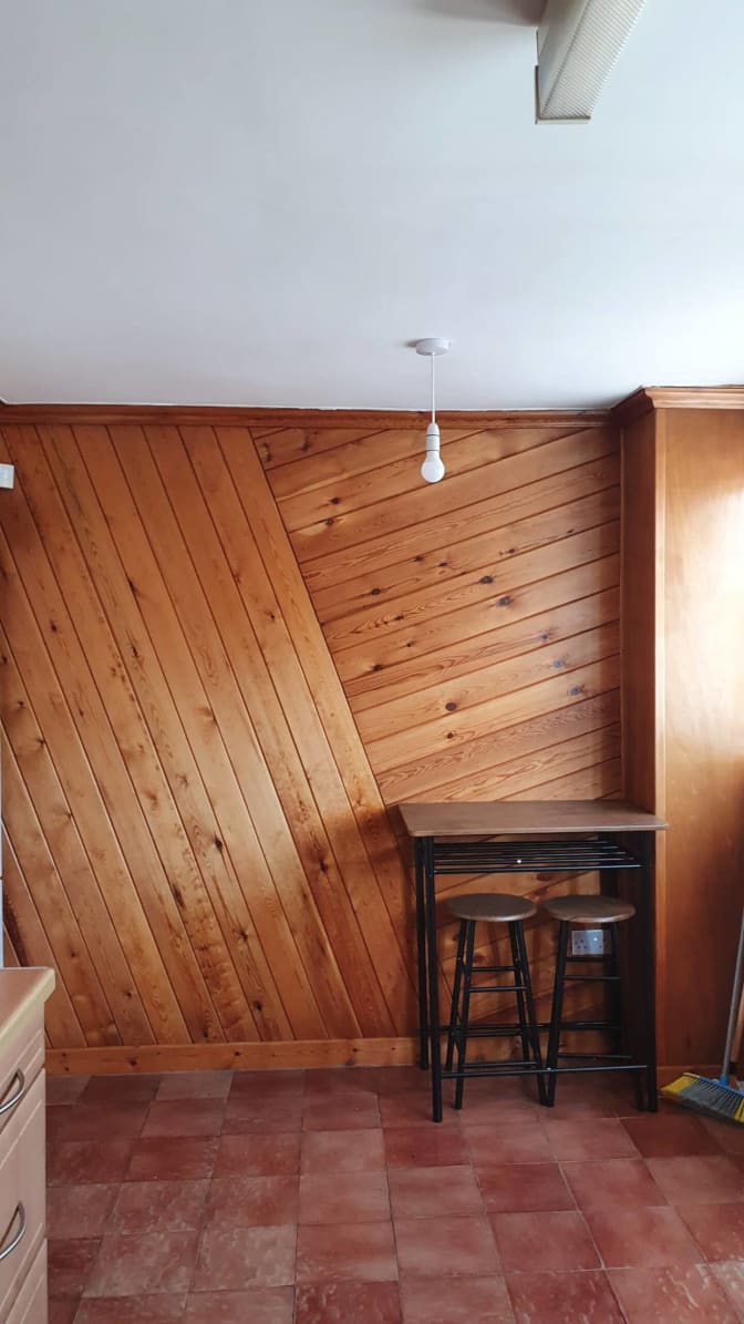 Photo of Sobia's room