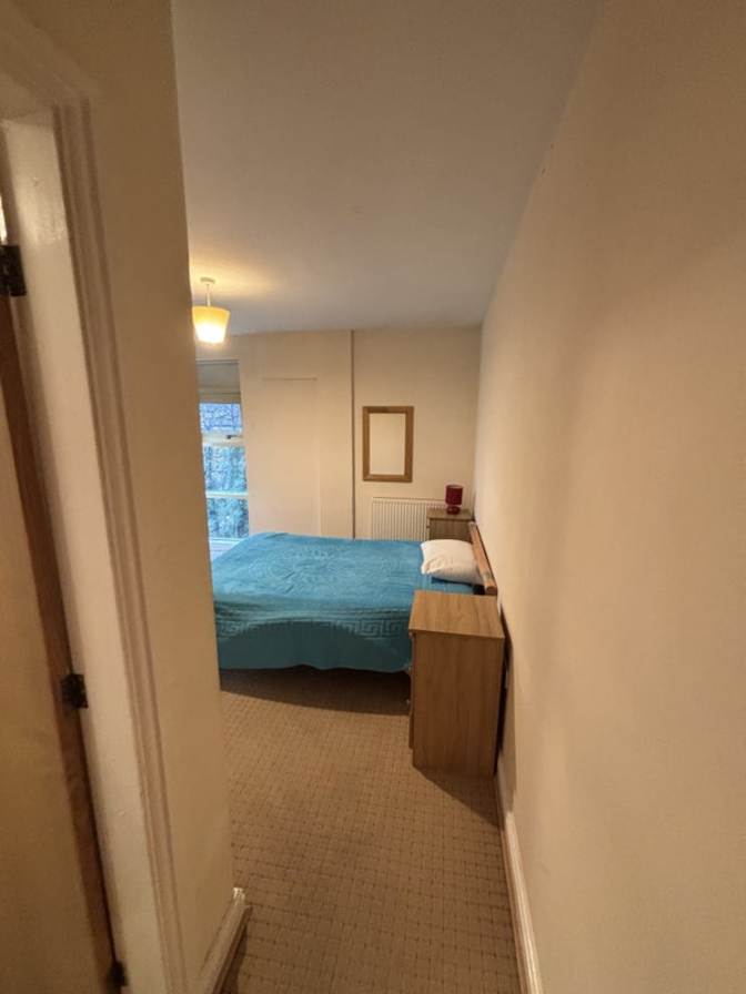 Photo of Lori & Adi's room