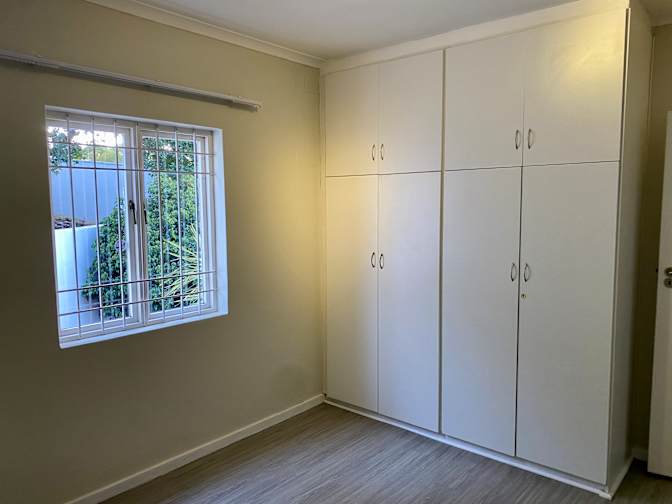 Photo of Jasper's room