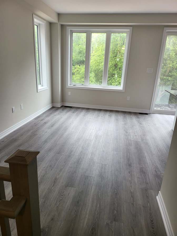 Photo of Anita's room