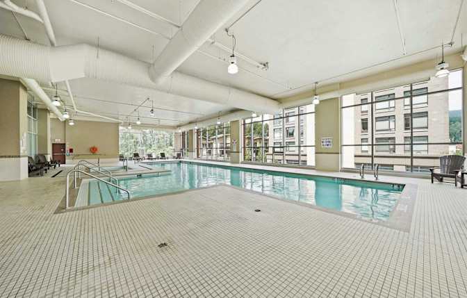 Photo of Joshua's room