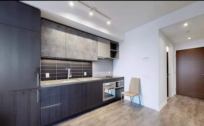 Photo of Xiaoye ( Zoe)'s room