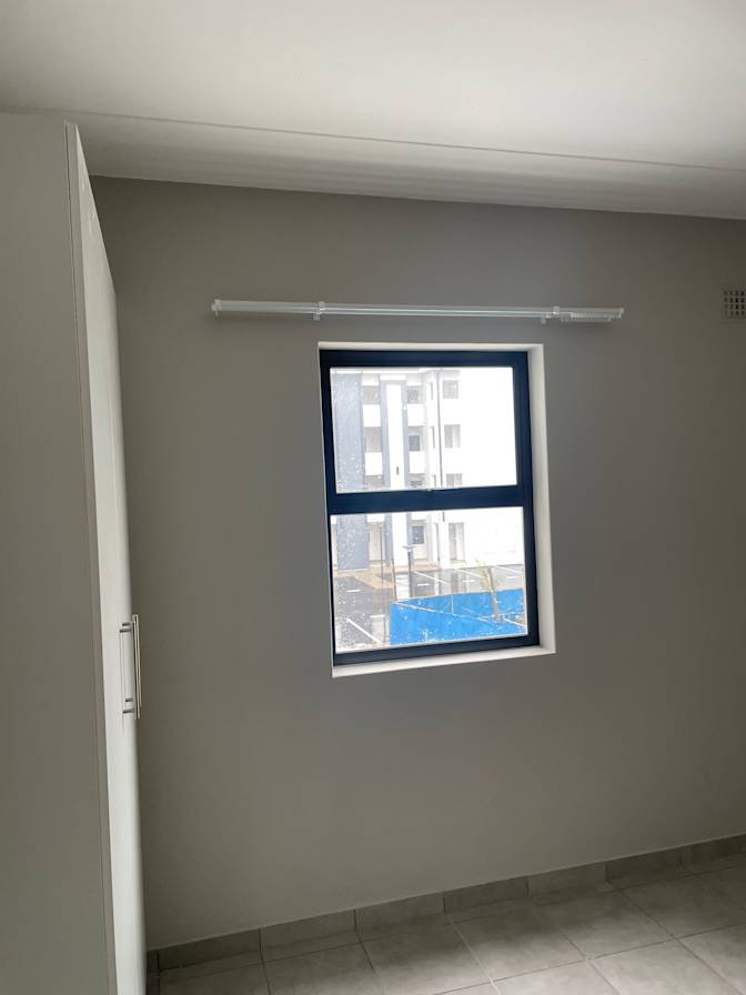 Photo of Noma's room