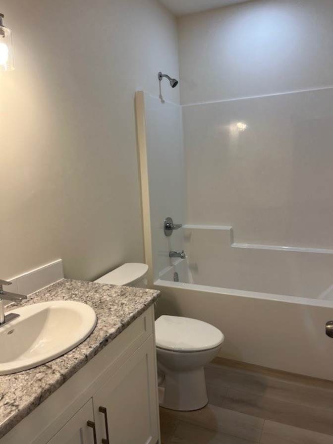 Photo of Taylor's room