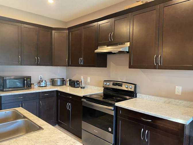 Photo of Sanat's room