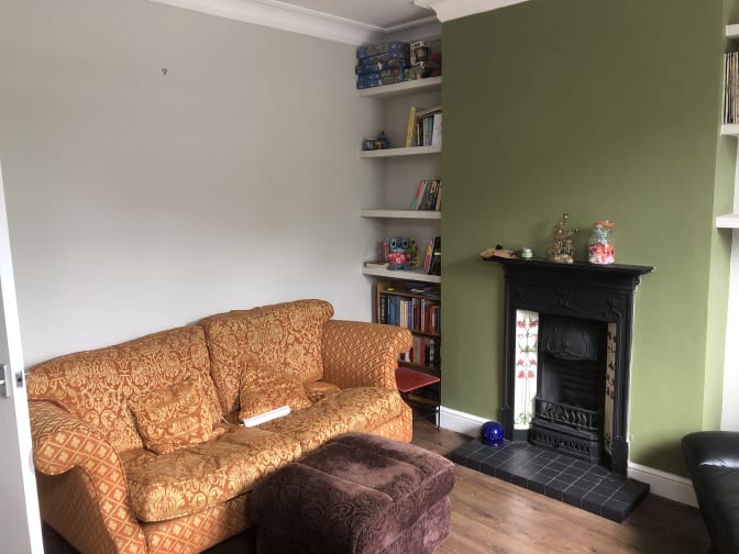 Photo of Naoise Styles's room