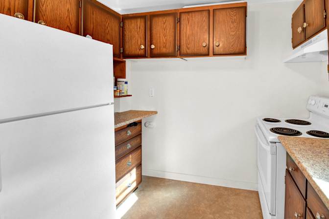 Photo of Chris's room