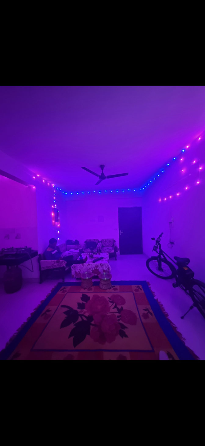 Photo of Himanshu's room