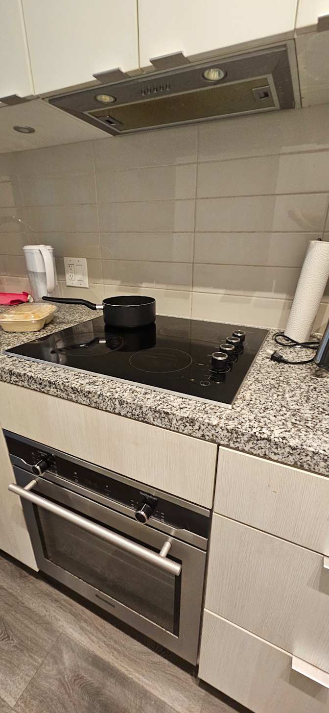 Photo of Aiman's room