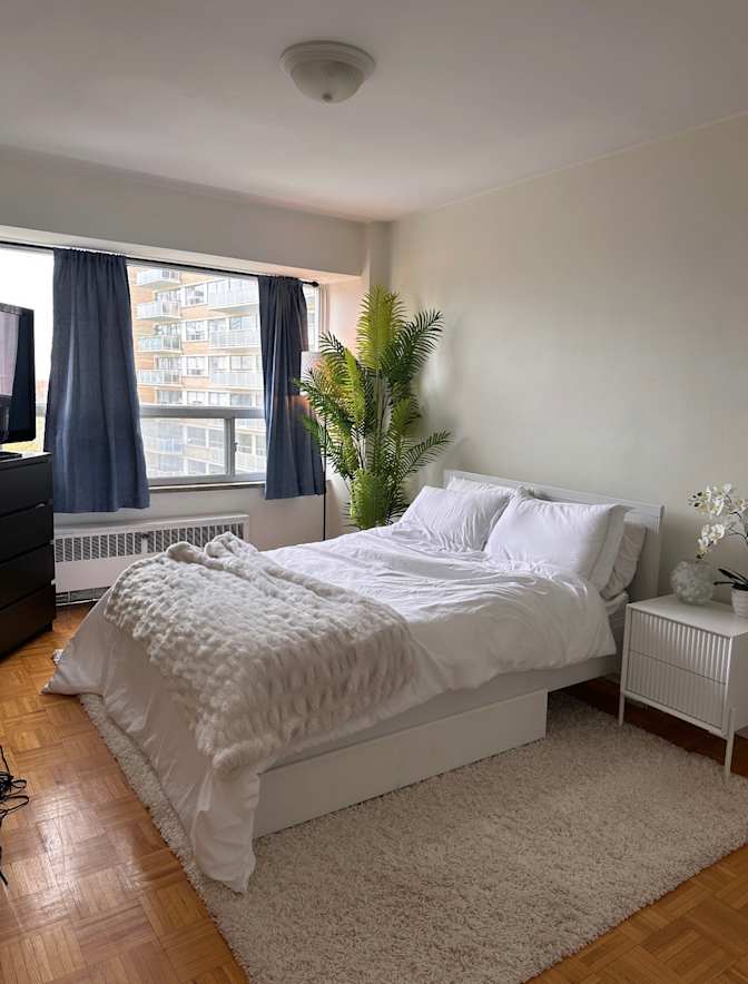 Photo of Jas's room