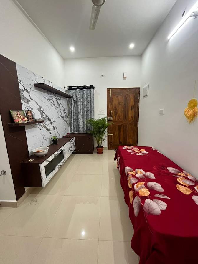 Photo of Muskan talekar's room