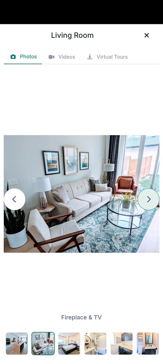 Harman Goraya's room