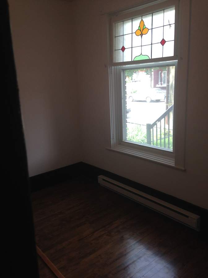 Photo of Dorais Denis's room