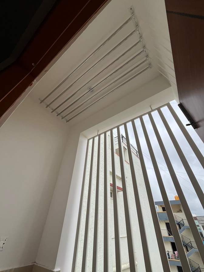 Photo of Muskan talekar's room