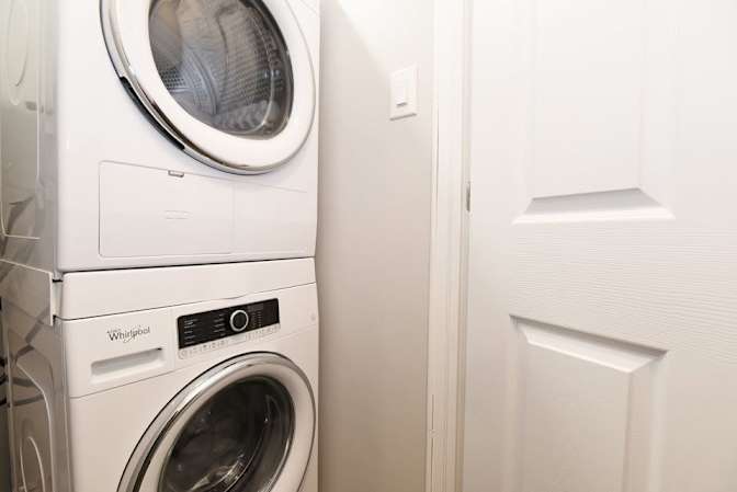 Photo of Jaeden's room