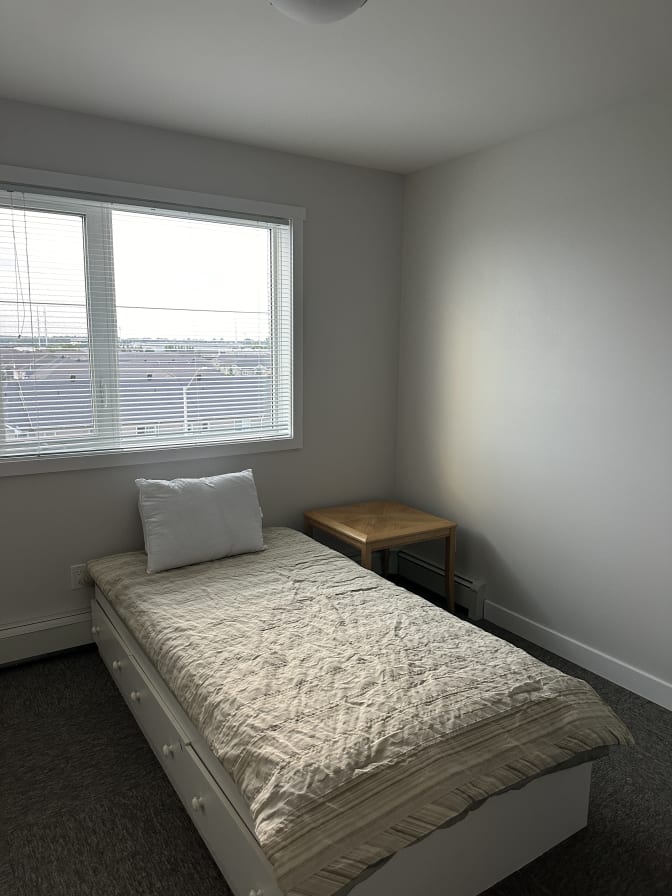 Joshua Cabanayan's room