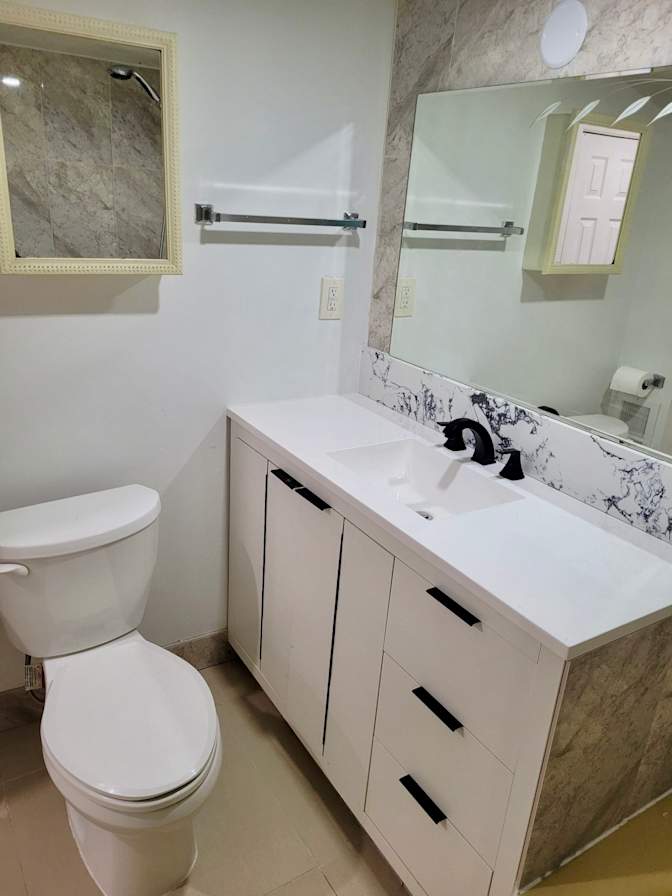 Photo of Jaya's room