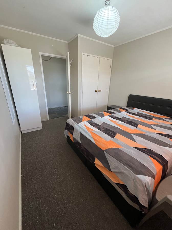 Photo of Rajandeep's room