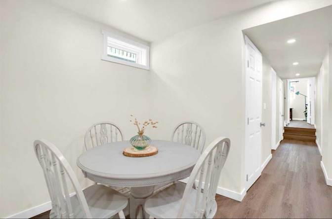 Photo of Rizzy's room