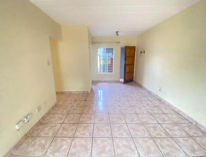 Photo of CHIDOCHASHE MUMVEKERI's room