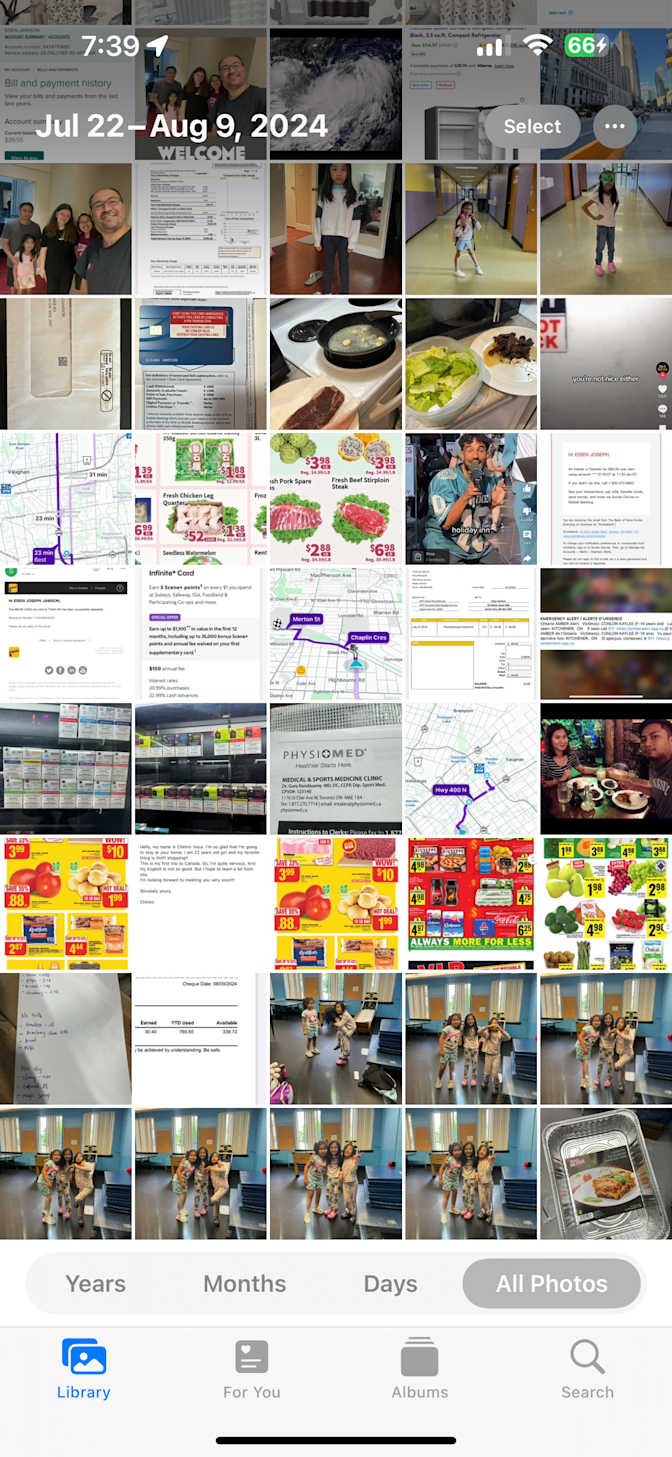 Eisen Jamison's room