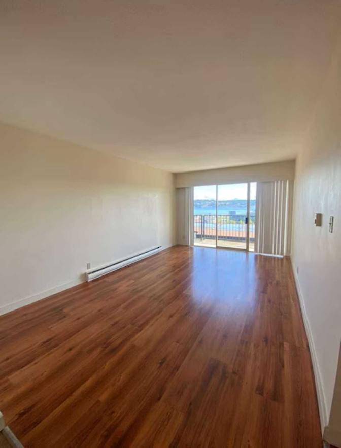 Photo of Martha's room