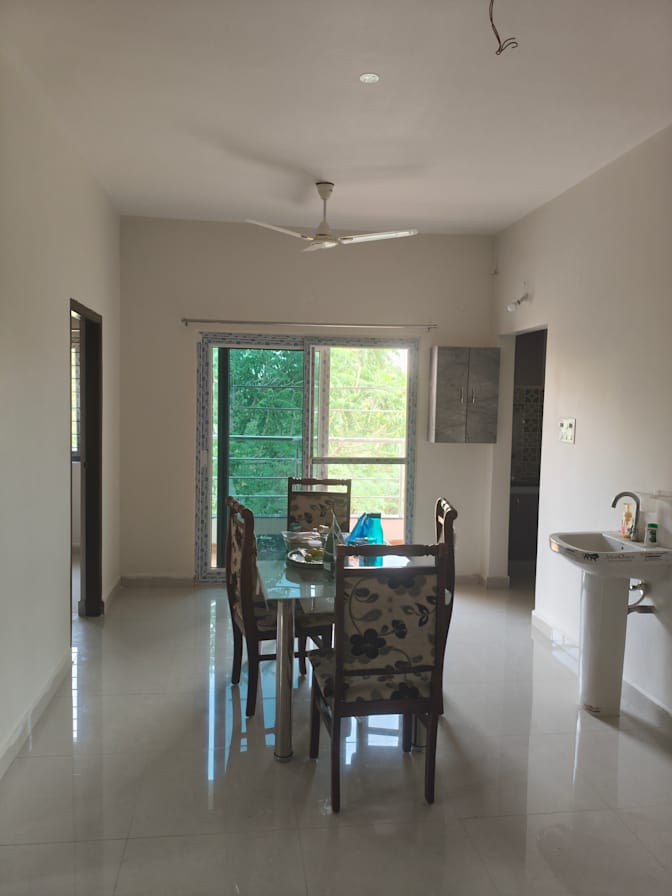 Photo of Arun V's room