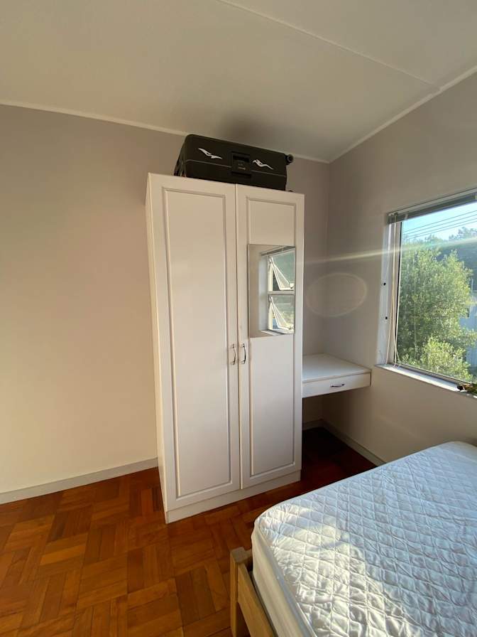 Photo of Caitlynn's room