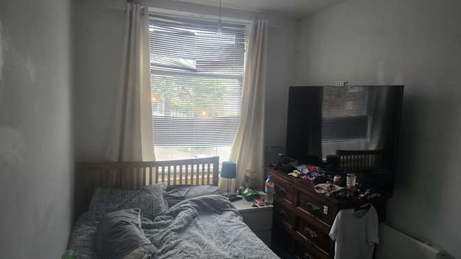 Photo of ozgur sargin's room